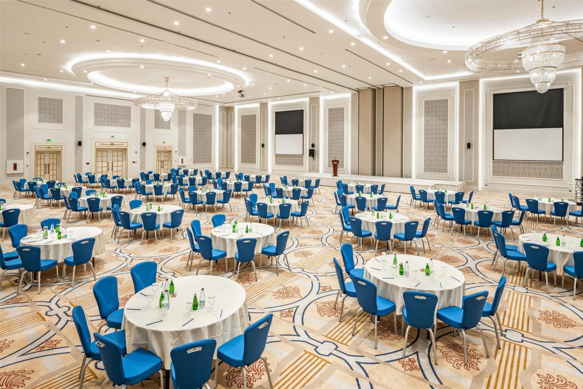 Готель Radisson Blu Plaza Джидда Екстер'єр фото